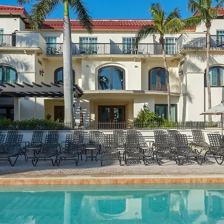 Bellasera Resort Naples Exterior photo