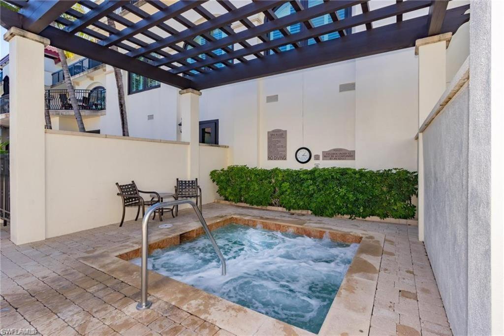 Bellasera Hotel Naples